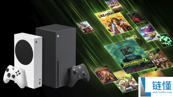 收费但要看广告,微软证明测试Xbox云游戏新玩法