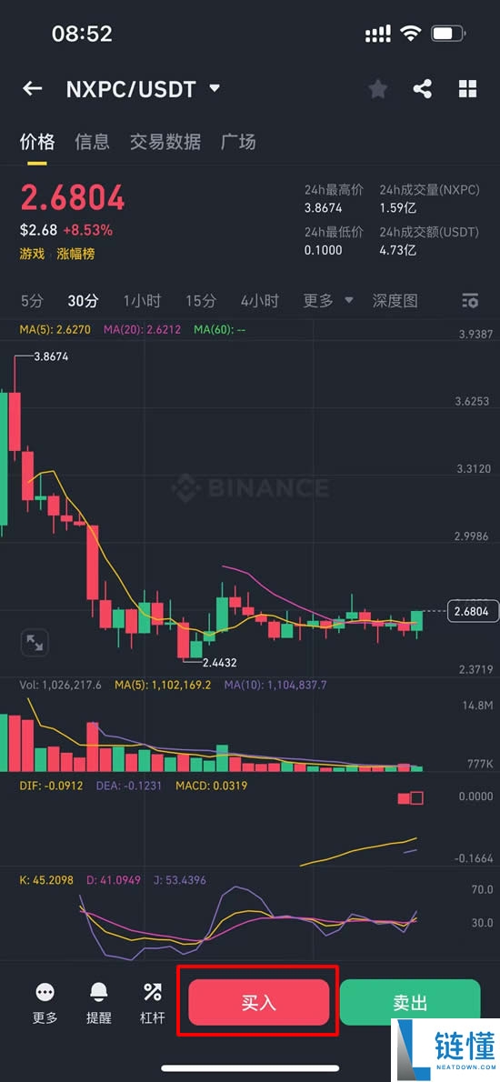Nexspace(NXPC)币是什么?NXPC工作原理、代币经济学及价格预测