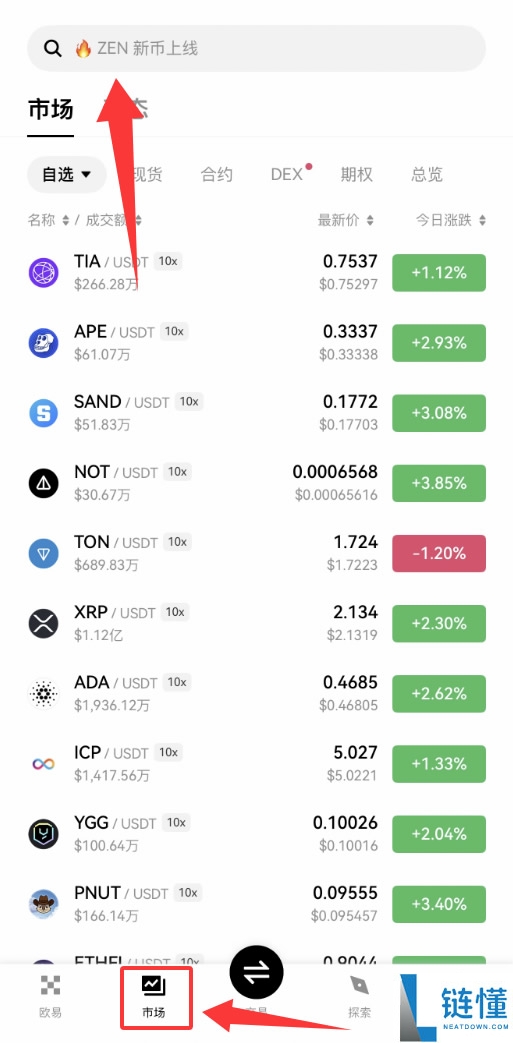 UNUS SED LEO(LEO)价格预测:LEO币未来如何?怎么买?值得投资吗?