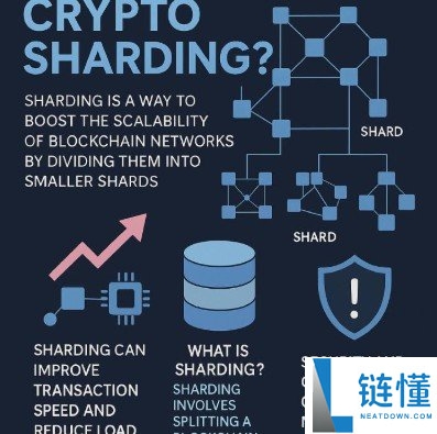 什么是加密分片？它是如何工作的？