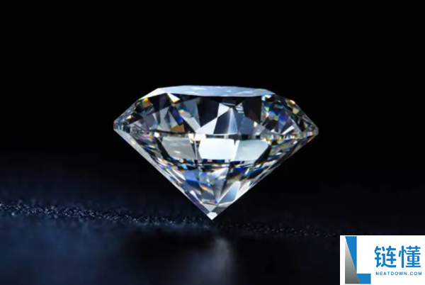 早晓得买黄金了,钻石价钱完全崩盘：10年前1.8万买的已降价99%