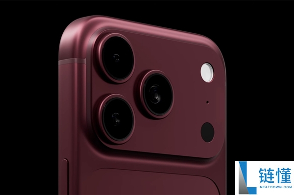 不是左上角单挖孔,iPhone 18 Pro灵动岛居中并减少