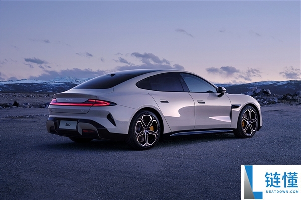 小米汽车回应天冷大角度转向前轮呈现格登声：设计在低温下的正常显露