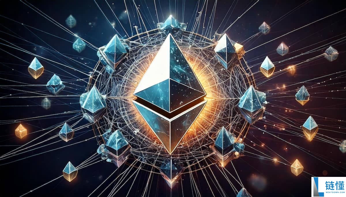 什么是以太坊（ETH）？ETH价格走势、未来前景及价格预测