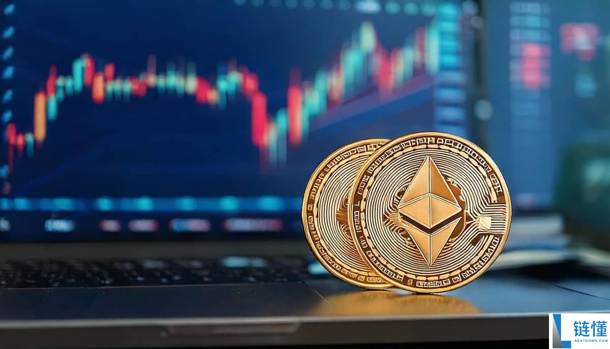 什么是以太坊（ETH）？ETH价格走势、未来前景及价格预测