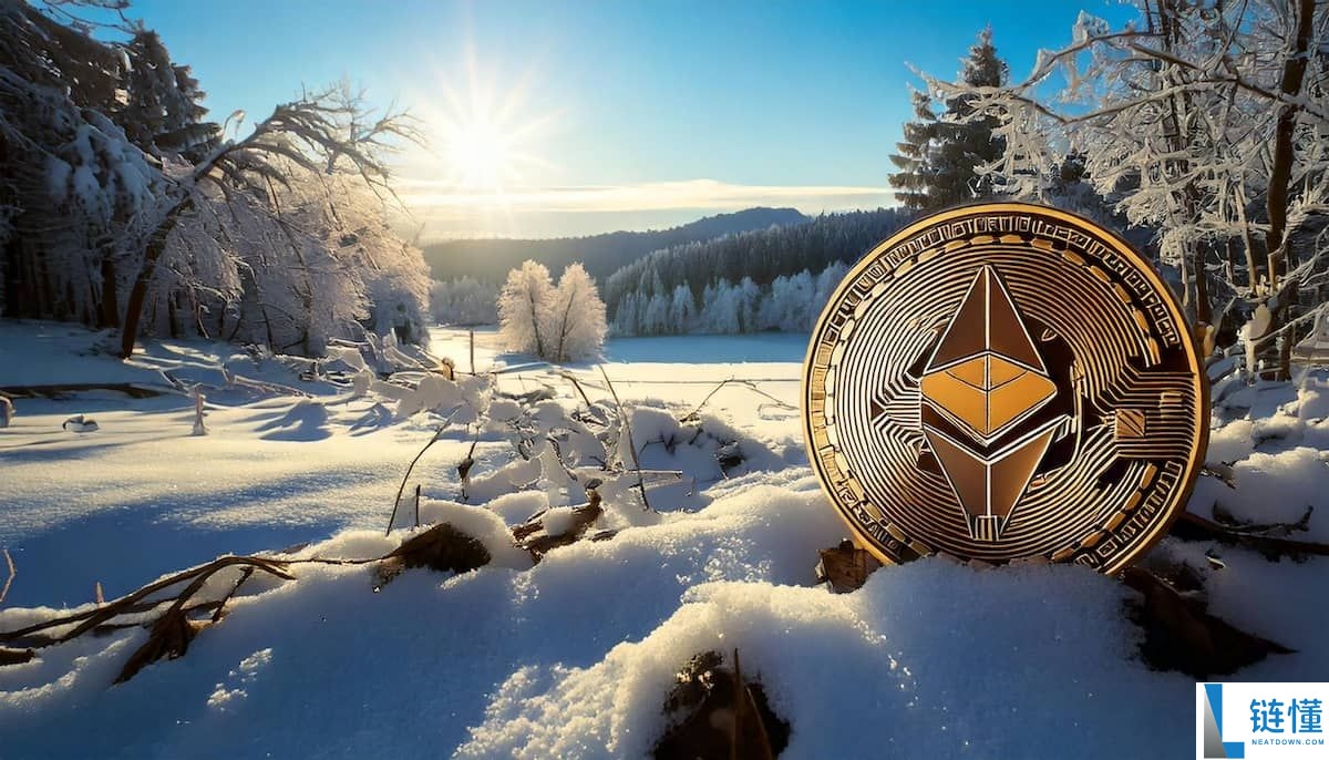 什么是以太坊（ETH）？ETH价格走势、未来前景及价格预测