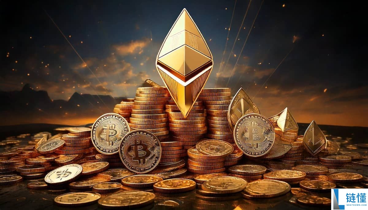 什么是以太坊（ETH）？ETH价格走势、未来前景及价格预测