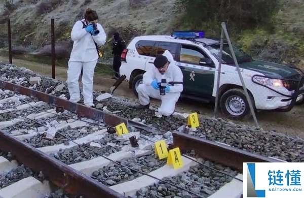 一波未平一波又起 西班牙再发作两起列车脱轨事务