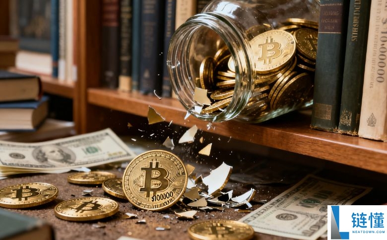 比特币跌破9万、以太坊破3000、恐慌指数接近个位数——可以抄底了吗？