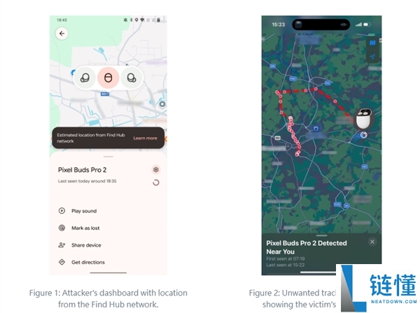 严重保险隐患暴光,索尼等10家抢手蓝牙耳机全中招：10秒内无声劫持窃听、跟踪