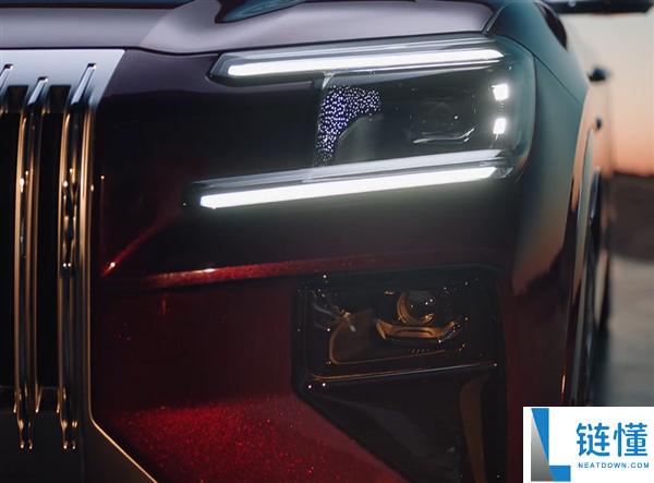 估计售价40万级 极氪8X官宣:吉祥打造的“新动力宝马X5”来了