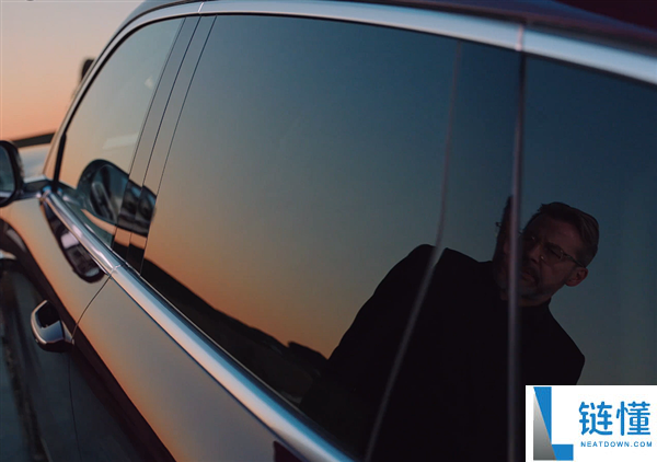 估计售价40万级 极氪8X官宣:吉祥打造的“新动力宝马X5”来了