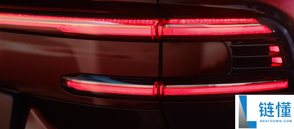 估计售价40万级 极氪8X官宣:吉祥打造的“新动力宝马X5”来了