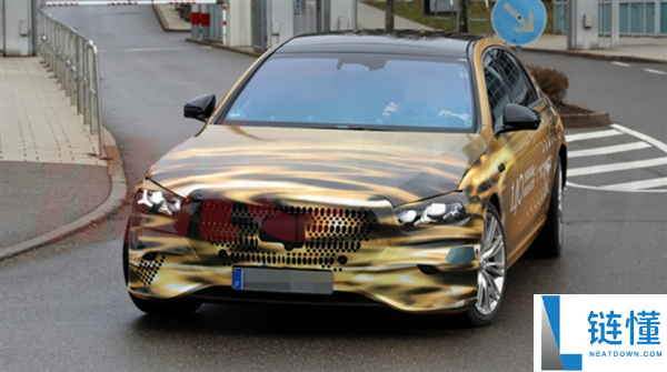 疾驰史上最早进轿车退场,新款S级官宣29号发布：超2700个零件晋级
