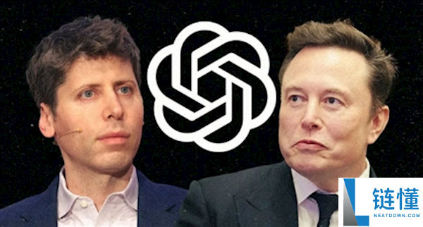 马斯克、奥特曼再次开怼：互指ChatGPT与特斯拉FSD不保险
