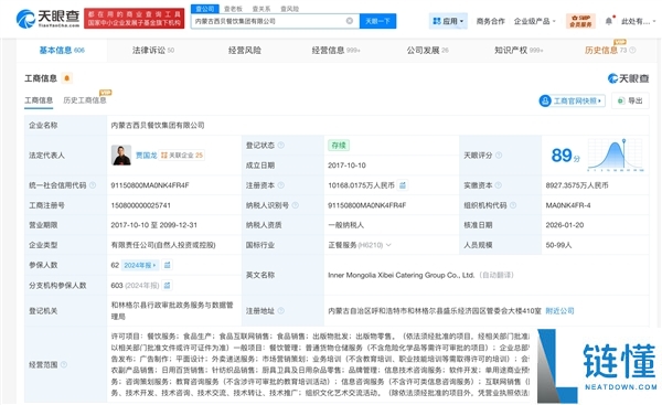 大范围关店后 西贝增资至1.02亿,贾国龙:必然对比人民日报评论反思 进修 改良