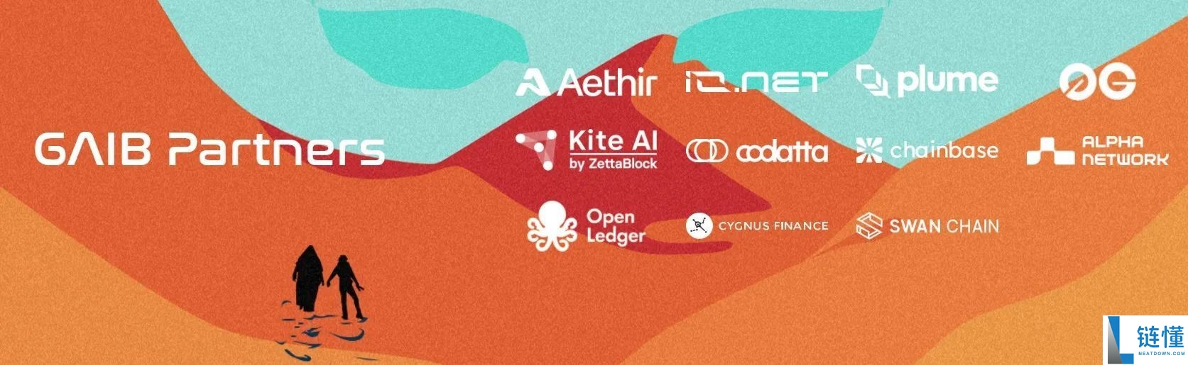 什么是GAIB币？怎么买？GAIB运作方式、代币经济学及价格预测