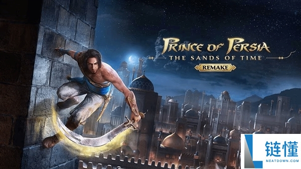 苦等多年关成空,育碧六款作品被作废:包括《波斯王子:时之沙》重制版