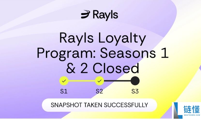 什么是Rayls(RLS)币?怎么样?Rayls代币经济学和主要特点介绍