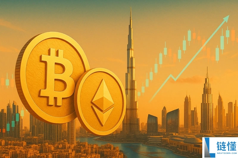 2026年比特币在阿联酋和迪拜合法吗？安全吗？