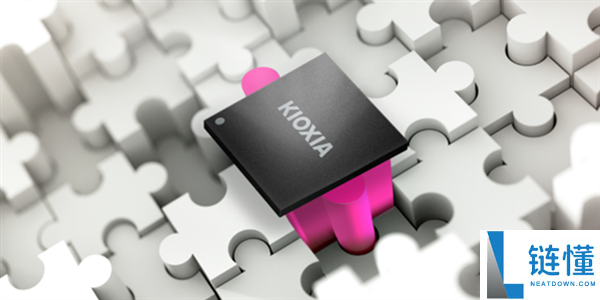 铠侠:本年的NAND闪存全卖光了,来岁仍然如斯