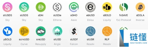 收益型稳定币YBS有哪些?三大收益型稳定币类型全解析