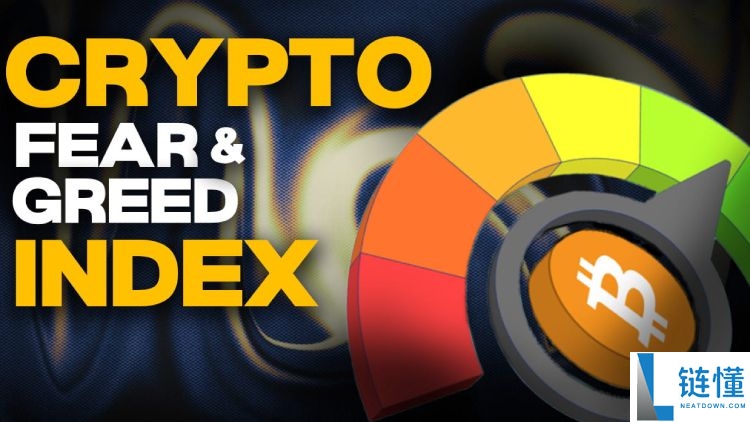 加密货币恐惧与贪婪指数是什么?如何运作与计算?一文介绍
