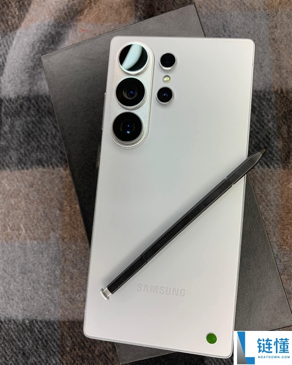 截胡高通苹果 首款2nm芯片3月上市:三星S26首发