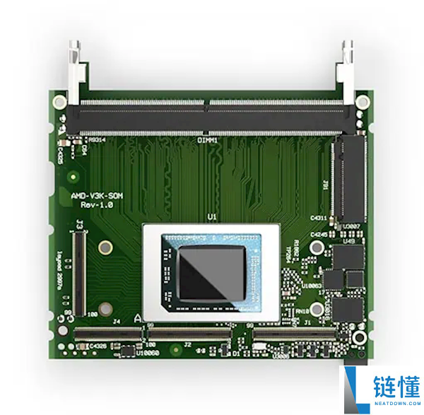 无电扇还迷你,产业PC用上AMD 12中心锐龙AI 9 HX 370