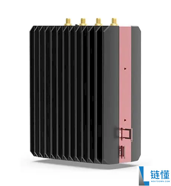 无电扇还迷你,产业PC用上AMD 12中心锐龙AI 9 HX 370