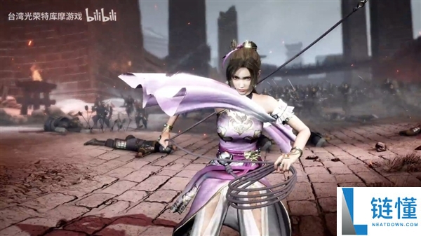 174元 《真·三国无双:来源》大型DLC“梦境四英杰”正式开售