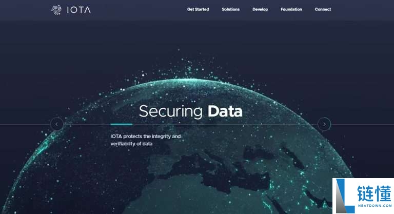 IOTA币是什么?怎么购买IOTA币?IOTA币价格分析及未来前景预测