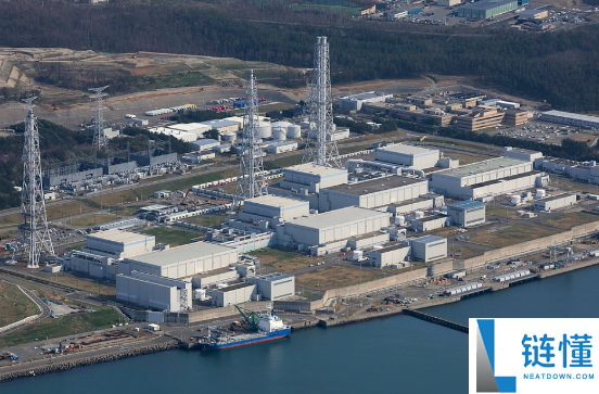 日本最大核电站重启一天后停运 节制棒拔出进程中响起警报