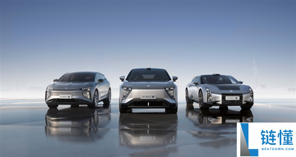 重整设计出炉：高合汽车有望从新新生