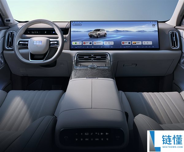 吉祥银河M9上线7年低息购车计划:首付2.58万开走 月供1999元