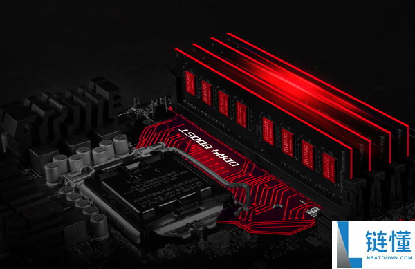 内存周全调涨80%,三星：传言不准确