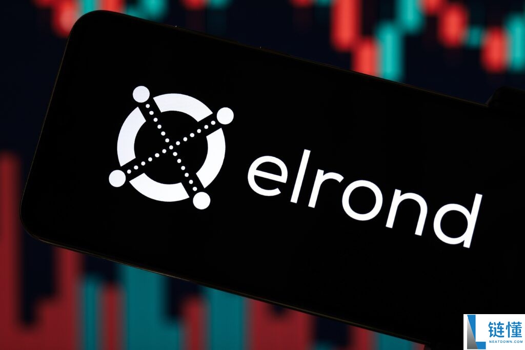 Elrond (EGLD) 币是什么?EGLD工作原理、代币经济学及价格预测