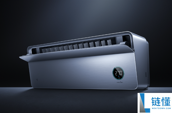 小米:家用空调数字抽真空效劳估计2月前全国掩盖