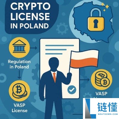 2026年波兰加密货币牌照完整指南