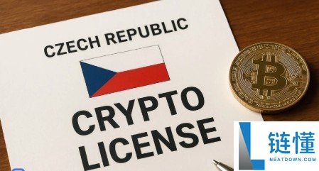 捷克加密货币监管：如何获得加密货币许可证并开展加密货币业务