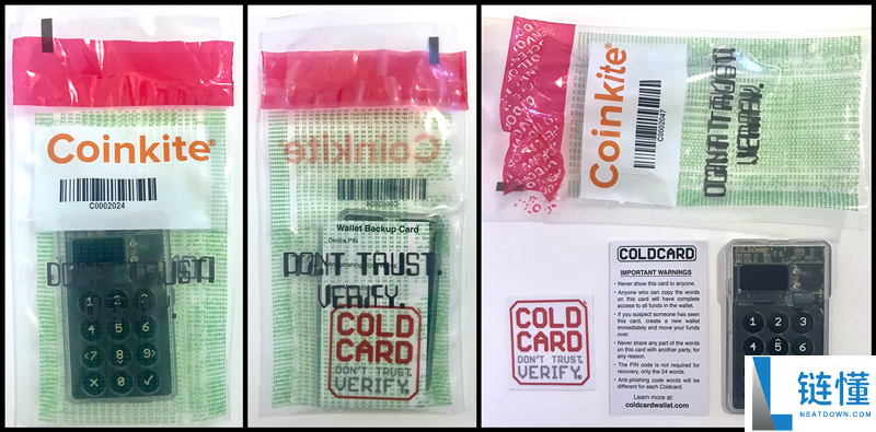 冷钱包有哪些APP软件?冷钱包app下载官方推荐