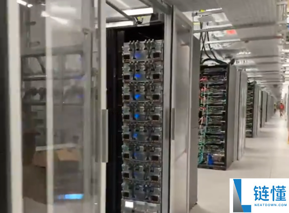 我国制冷手艺新打破,20秒内骤降近30℃ 有望应用于数据中间