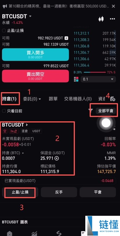 Bitget官网入口：Bitget官方APP下载安装、充值、转账、合约、提现(最全)