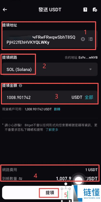 Bitget官网入口：Bitget官方APP下载安装、充值、转账、合约、提现(最全)