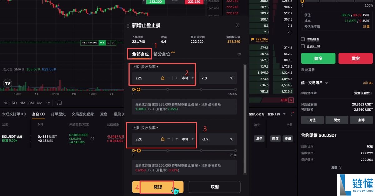 Bitget官网入口：Bitget官方APP下载安装、充值、转账、合约、提现(最全)