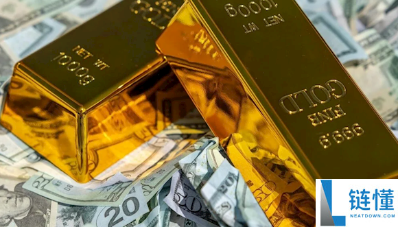 国际金价狂飙,胖东来金饰每克廉价200元：大部份不收手工费