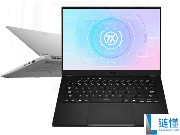 华硕天选Air 2026高机能轻薄本双剑齐发：64GB大内存谢绝焦虑,