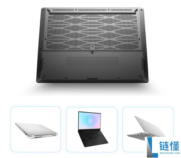 华硕天选Air 2026高机能轻薄本双剑齐发：64GB大内存谢绝焦虑,