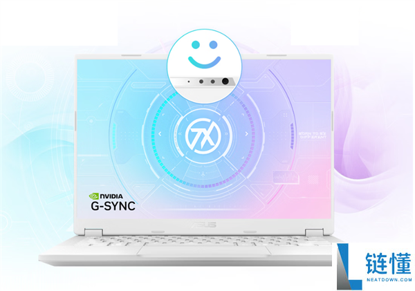 华硕天选Air 2026高机能轻薄本双剑齐发：64GB大内存谢绝焦虑,