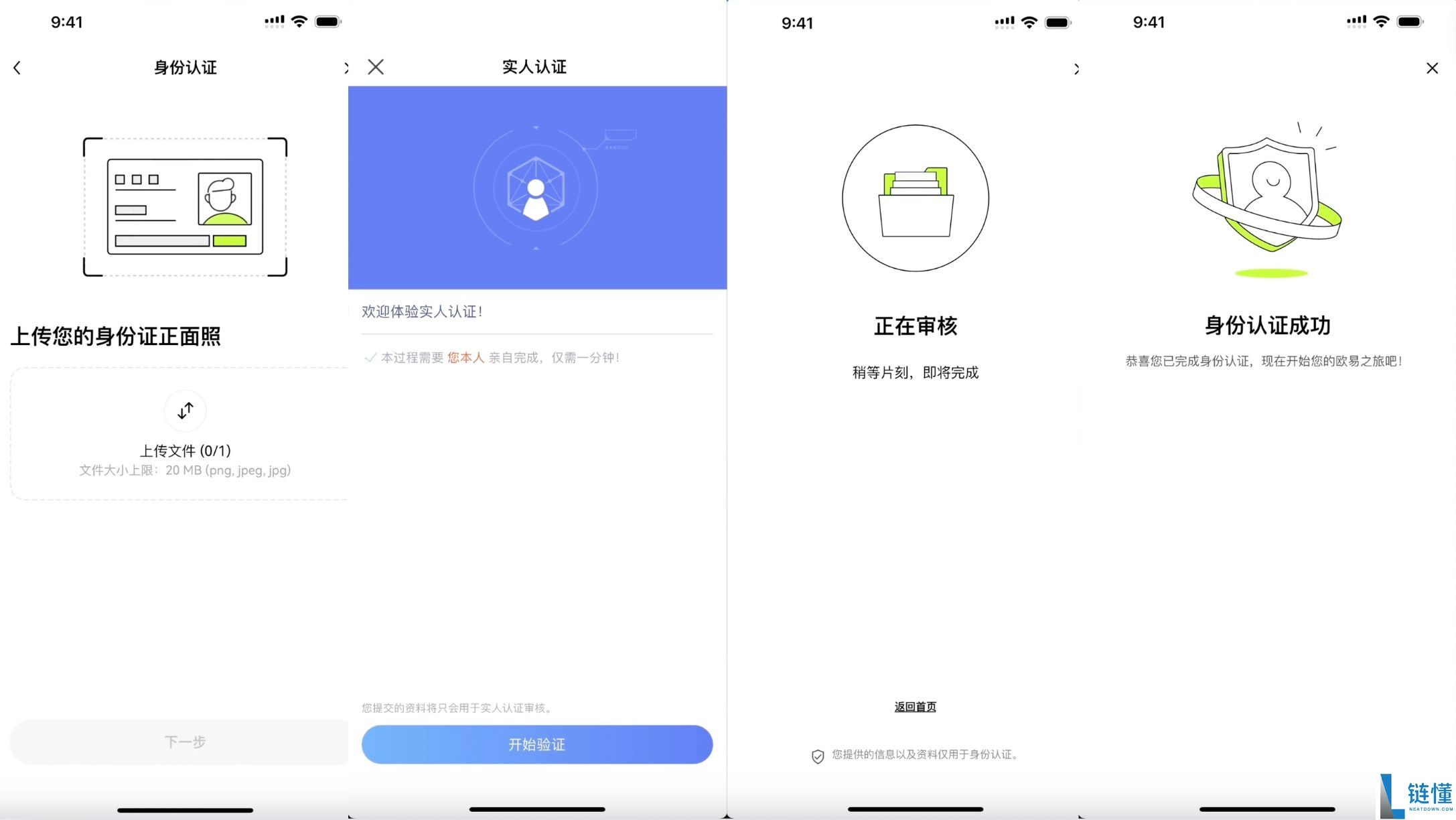欧易交易所C2C买U教学:欧易买U、提现T+N介绍